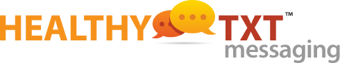 Healthy TXT™ Messaging Healthy TXT™ Messaging